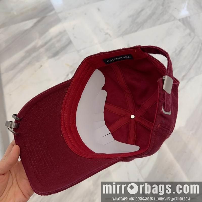 Replica Balenciaga Hat dx78