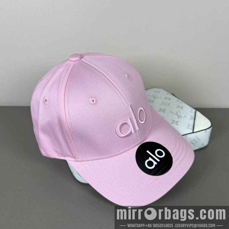 Replica Alo Hat dx15