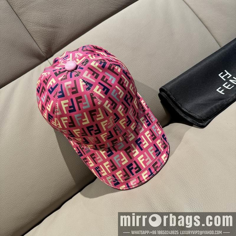 Replica Fendi Hat 091402