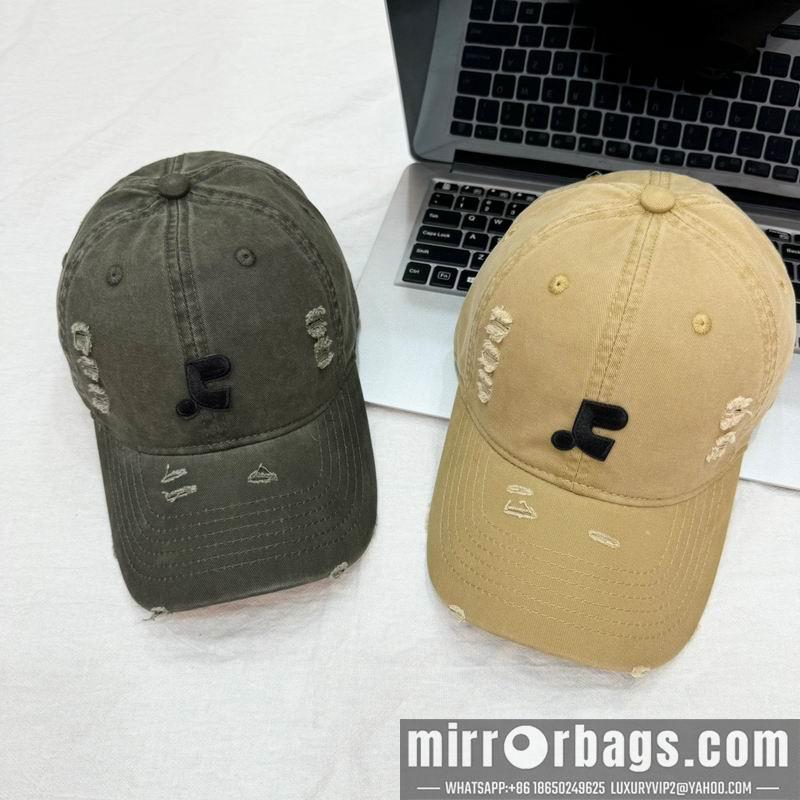 Replica Other Hat 091405