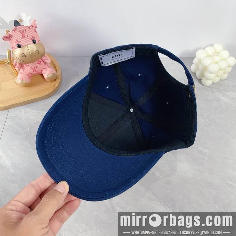 Replica Amiri Hat dx02