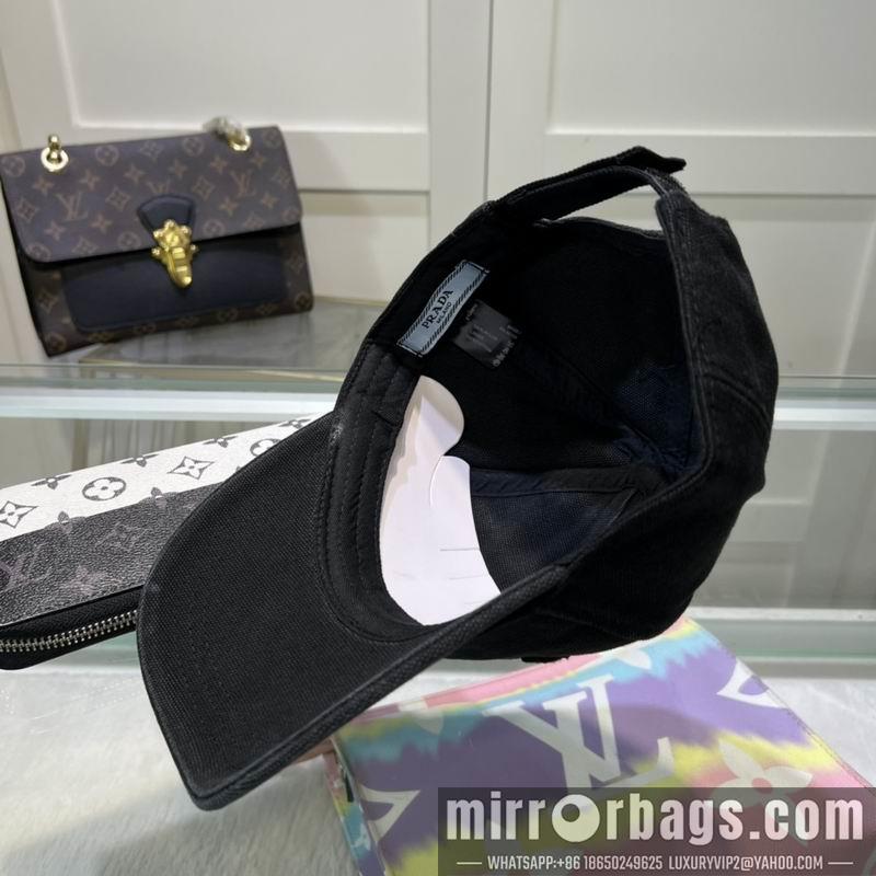 Replica Prada Hat dx66