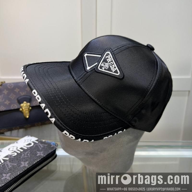 Replica Prada Hat dx09