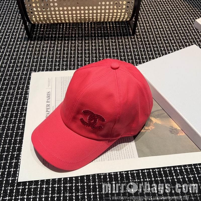 Replica Chanel Hat dx27