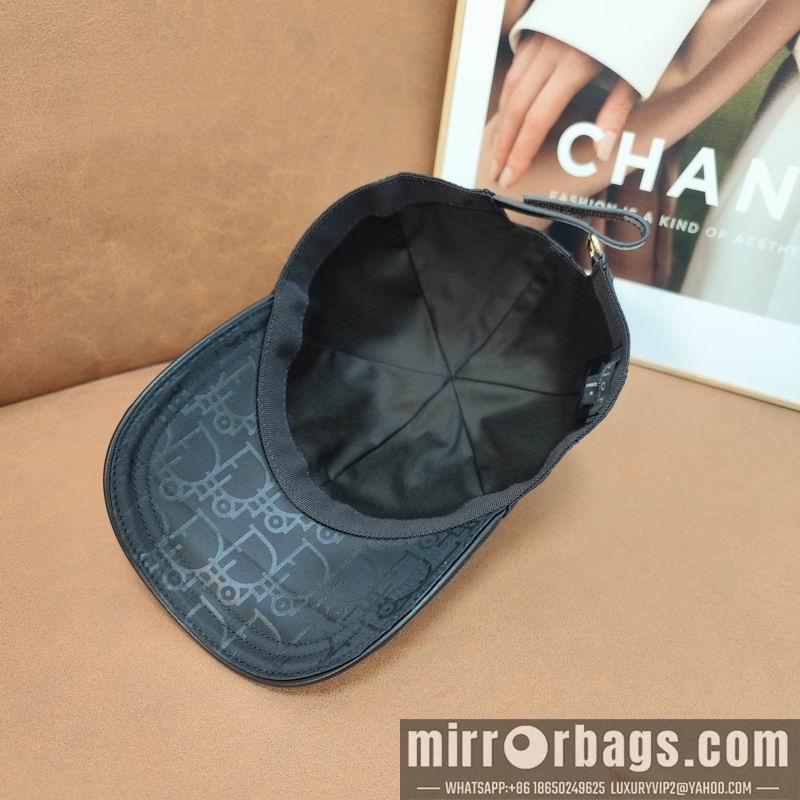 Replica Dior Hat dx52