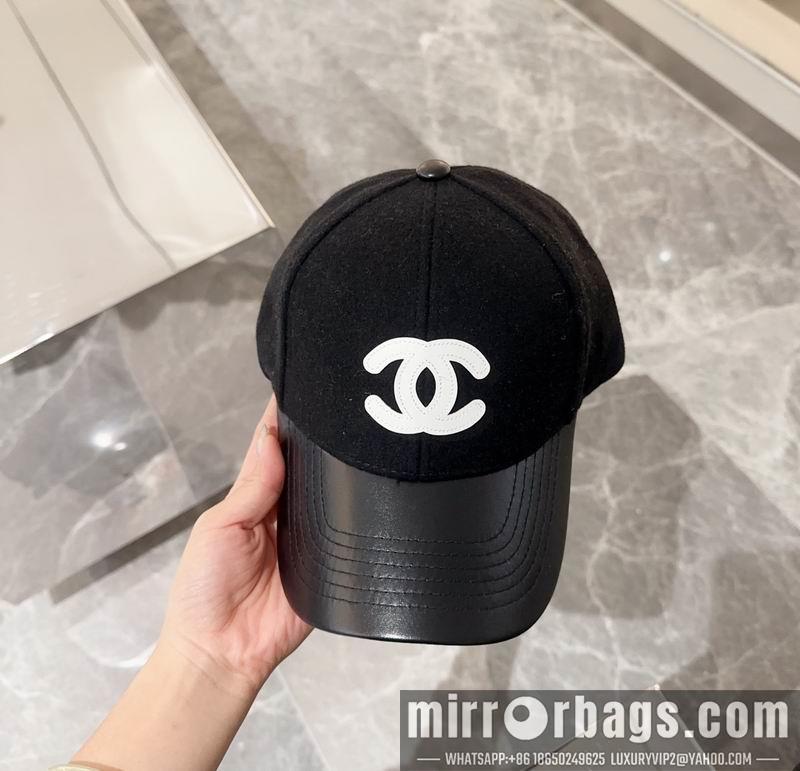 Replica Chanel Hat 092702