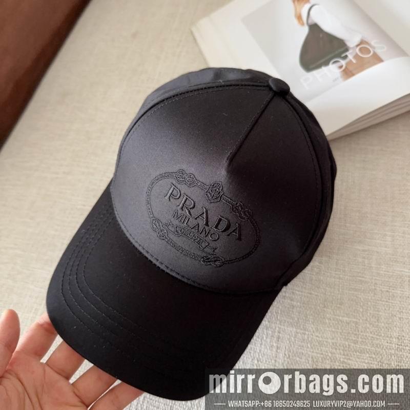 Replica Prada Hat dx15