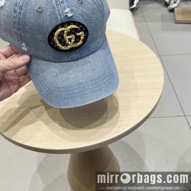 Replica Gucci Hat 040201