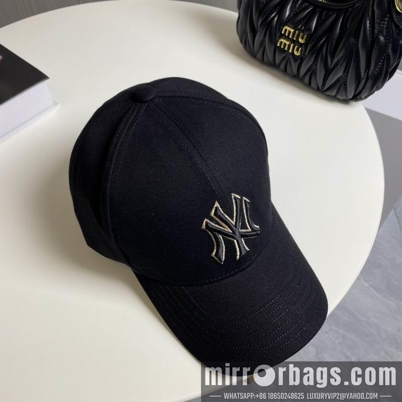 Replica MLB NY Hat dx29