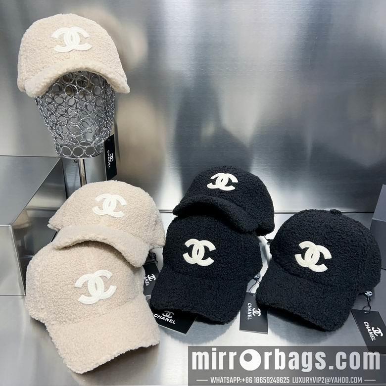 Replica Chanel Hat dxn01