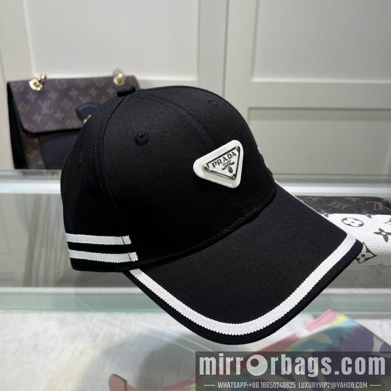 Replica Prada Hat 050707