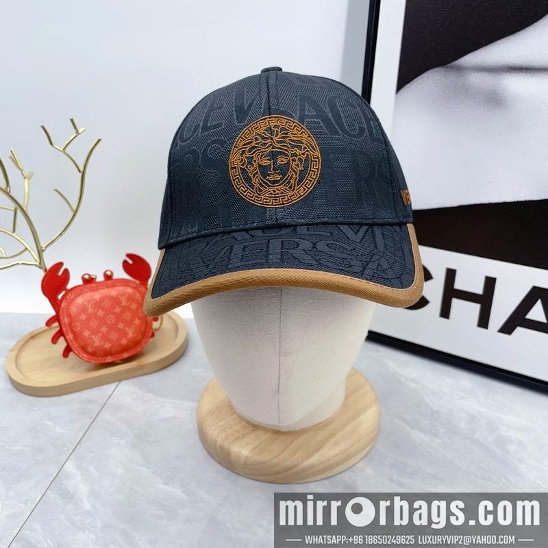 Replica Versace Hat dx11