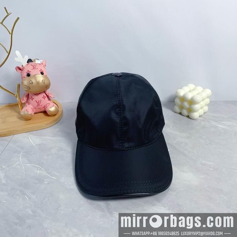 Replica Prada Hat dx41