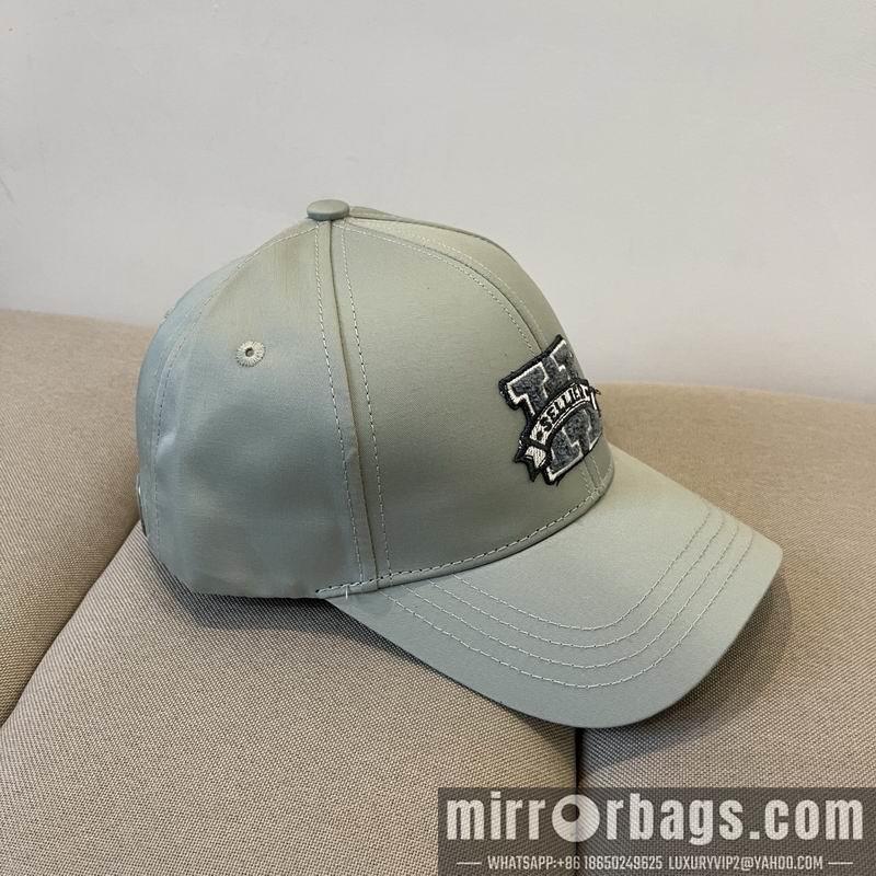 Replica Hermes Hat dx26