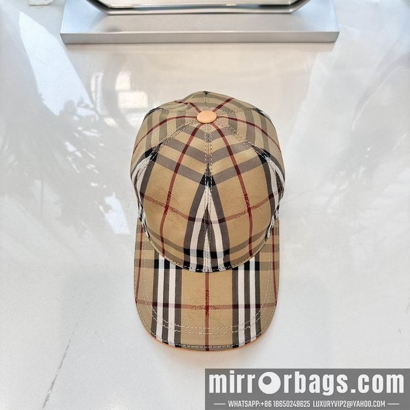 Replica Burberry Hat dx26