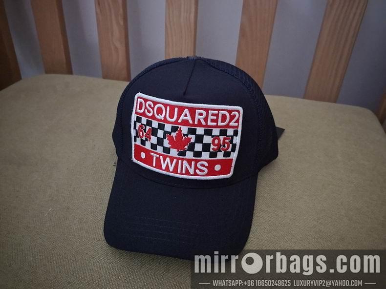 Replica DSQ Hat y 07