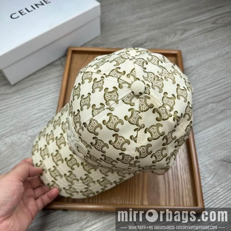 Replica Celine Hat dx46