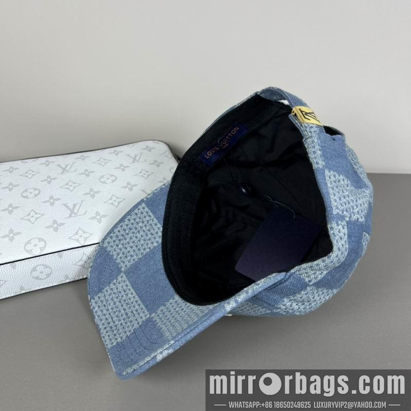 Replica LV Hat dx21