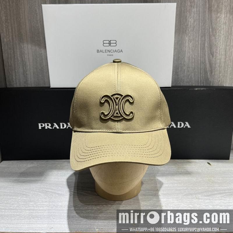Replica Celine Hat hm02
