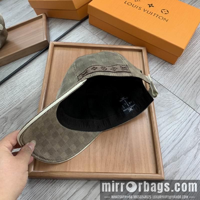 Replica LV Hat dx151