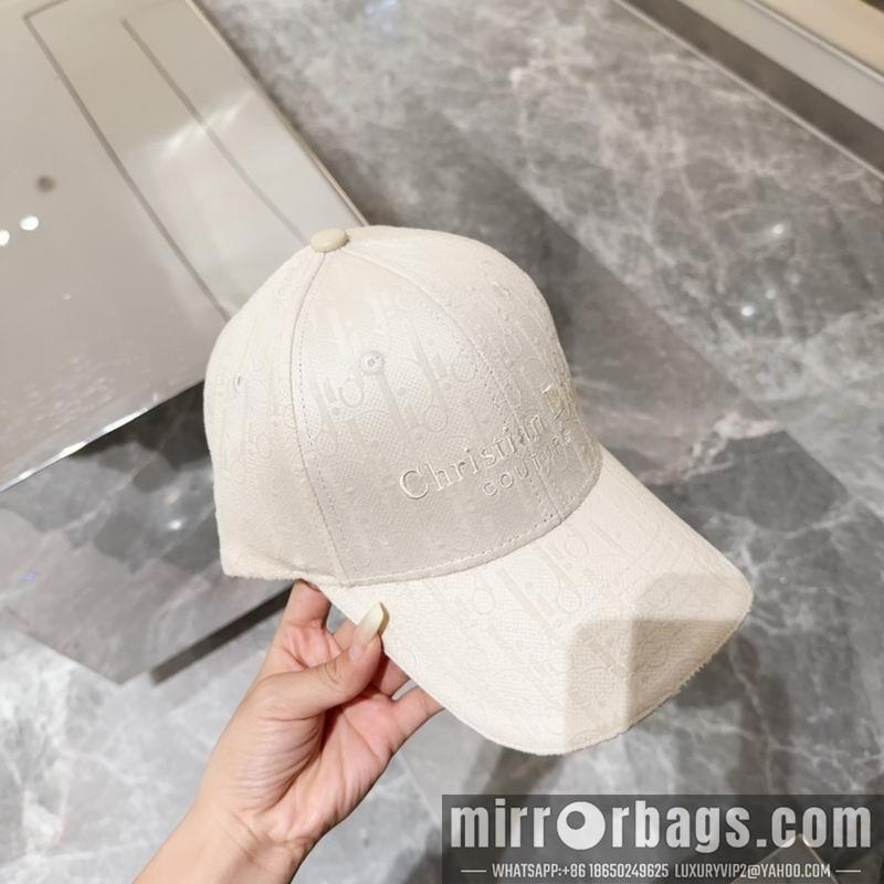 Replica Dior Hat dx59