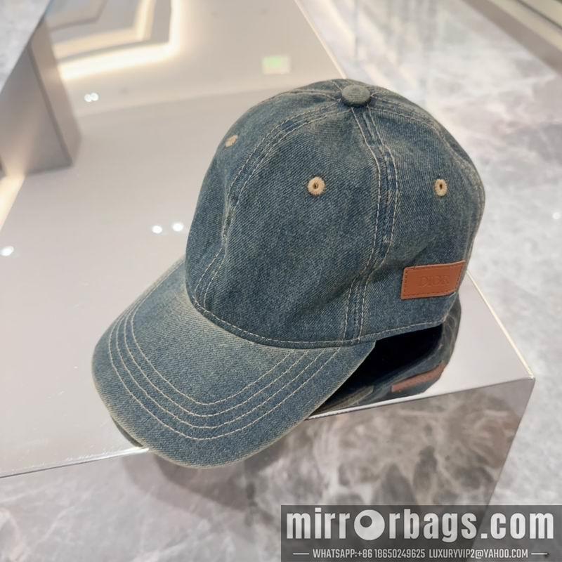 Replica Dior Hat dx11
