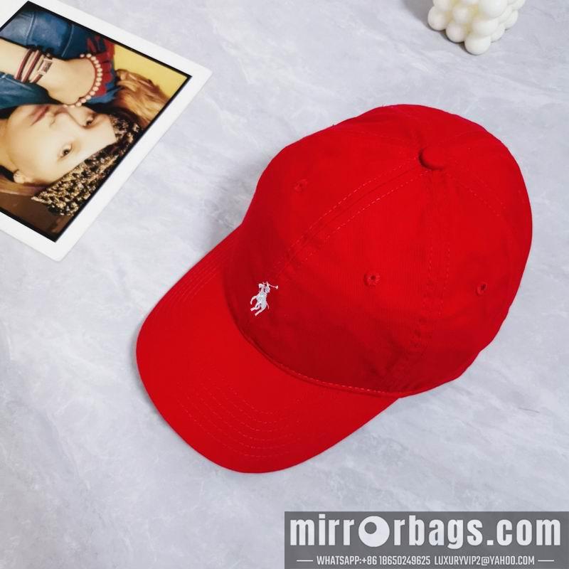 Replica Polo Hat dx01