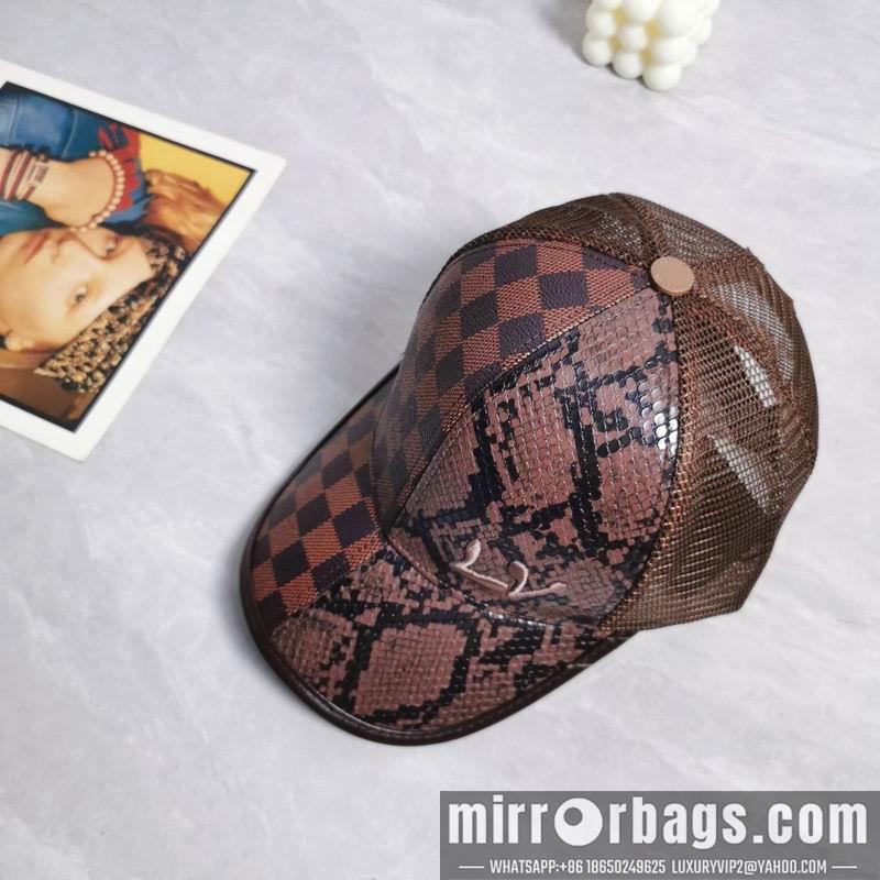 Replica LV Hat dx27