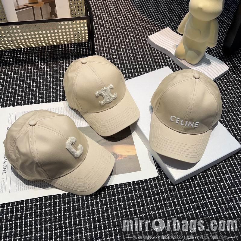 Replica Celine Hat dx43