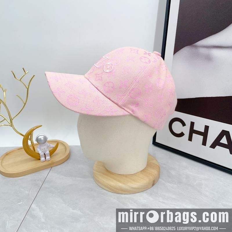Replica LV Hat dx53