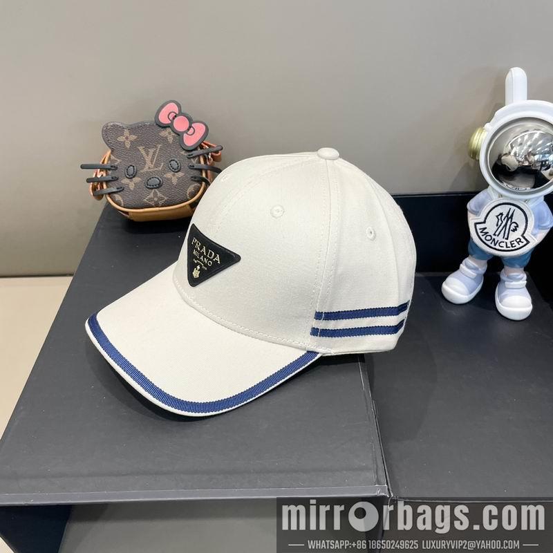 Replica Prada Hat 080502