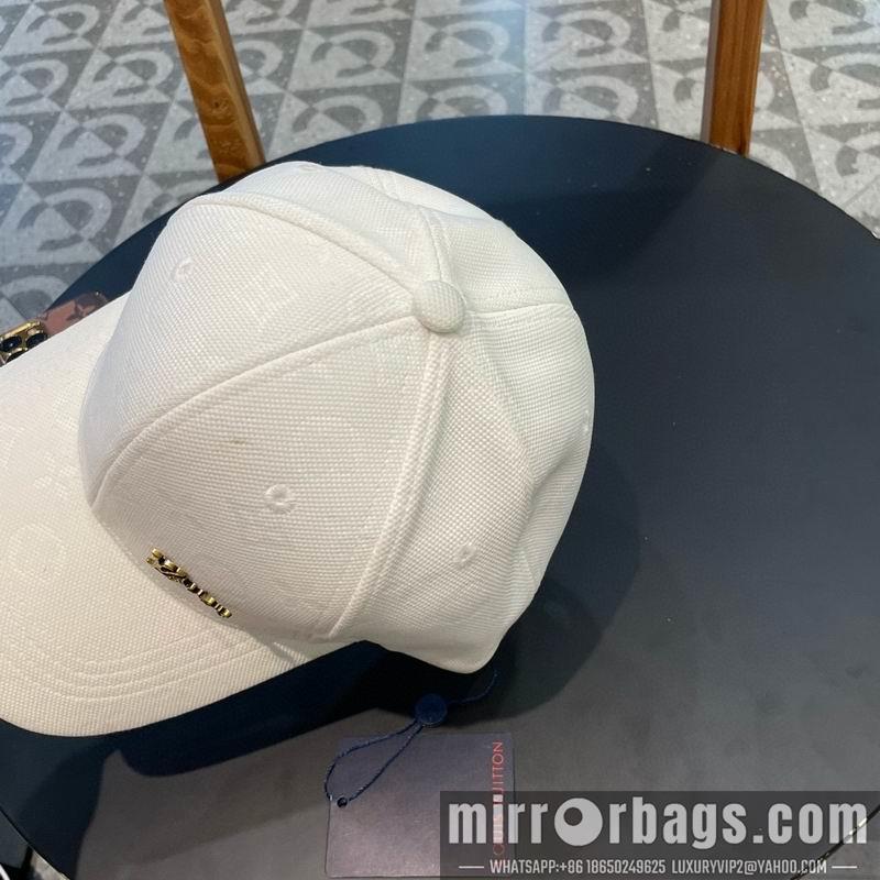 Replica LV Hat 072212