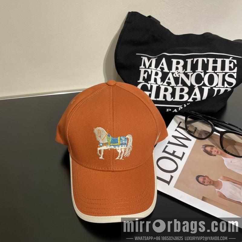 Replica Hermes Hat 090601