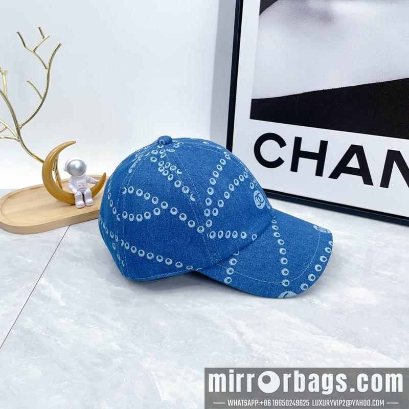 Replica Chanel Hat dx22