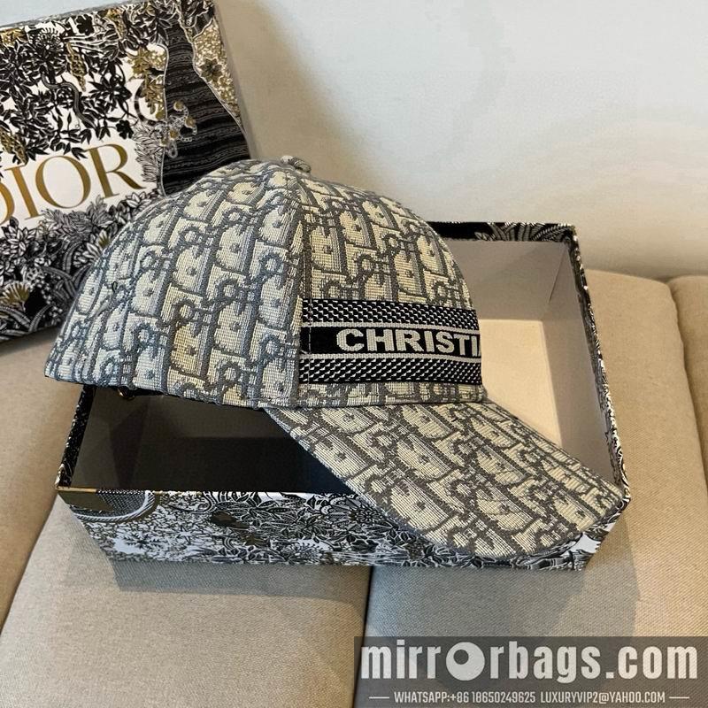 Replica Dior Hat dx19