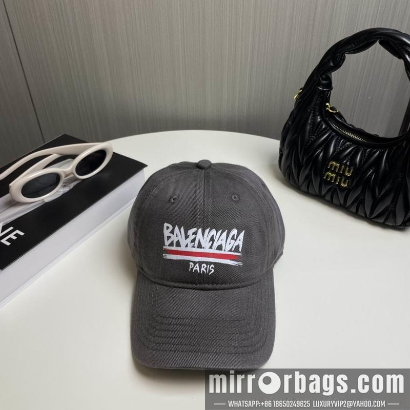 Replica Balenciaga Hat 102801