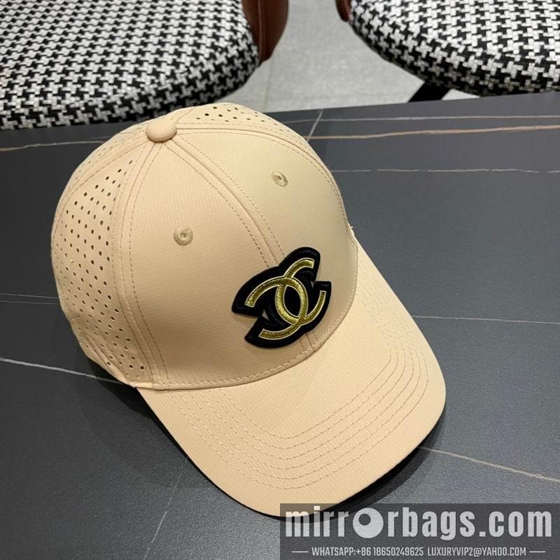 Replica Chanel Hat 072803