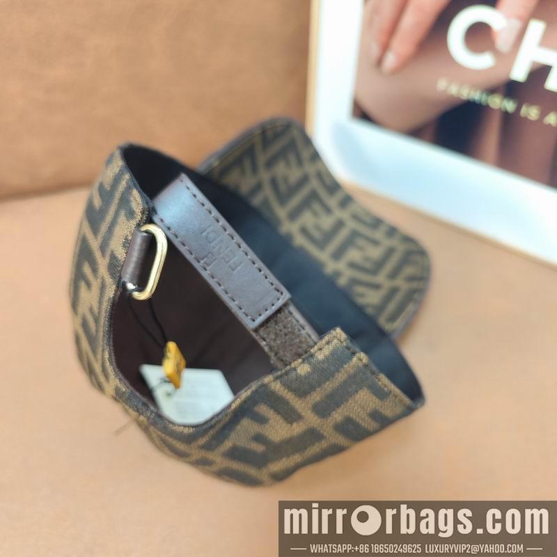Replica Fendi Hat dx64