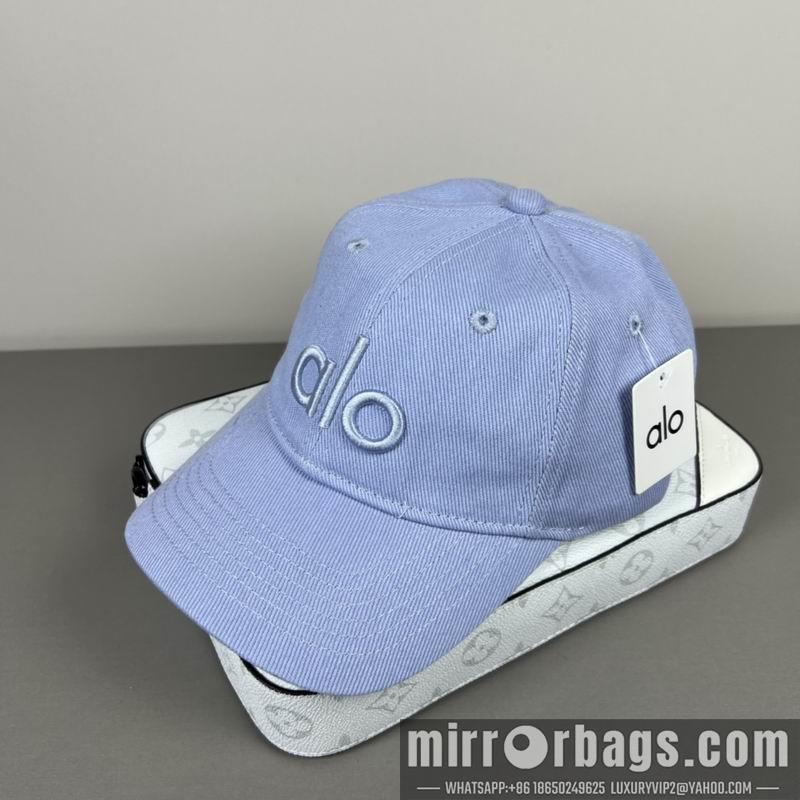 Replica Alo Hat dx28