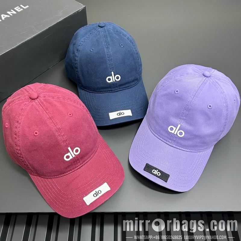 Replica Alo Hat dx33