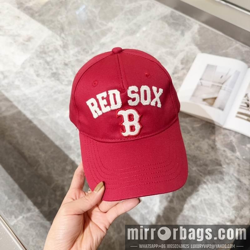 Replica MLB NY Hat 010220