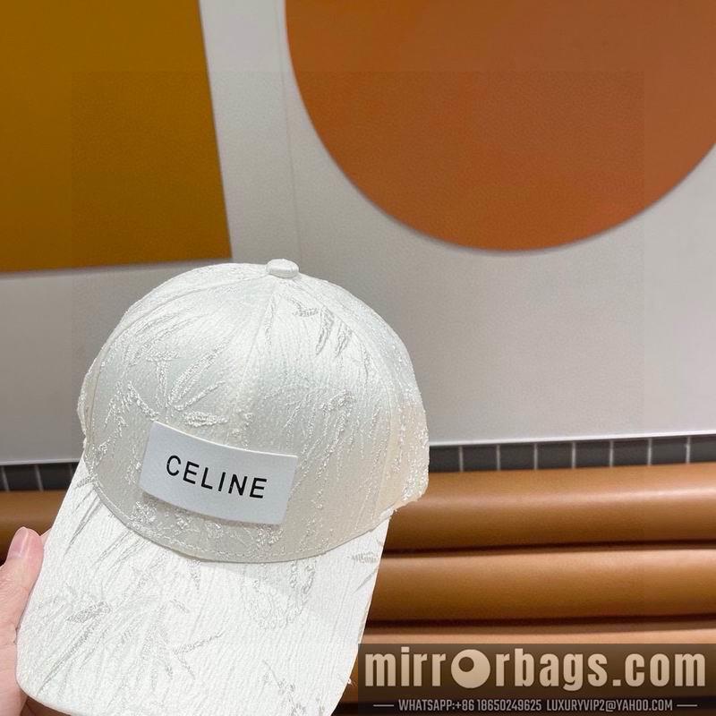 Replica Celine Hat 020802