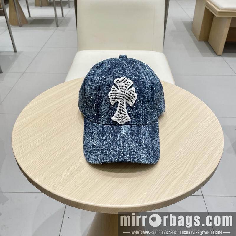 Replica Chrome Hearts Hat 041402