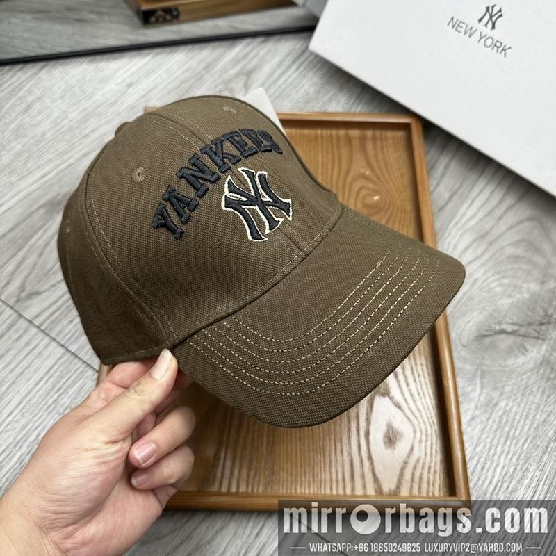 Replica NY Hat dx08