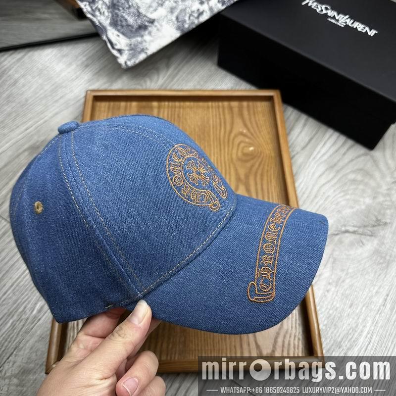 Replica Chrome Hearts Hat dx09