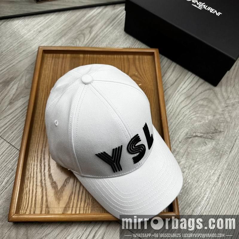 Replica YSL Hat dx08