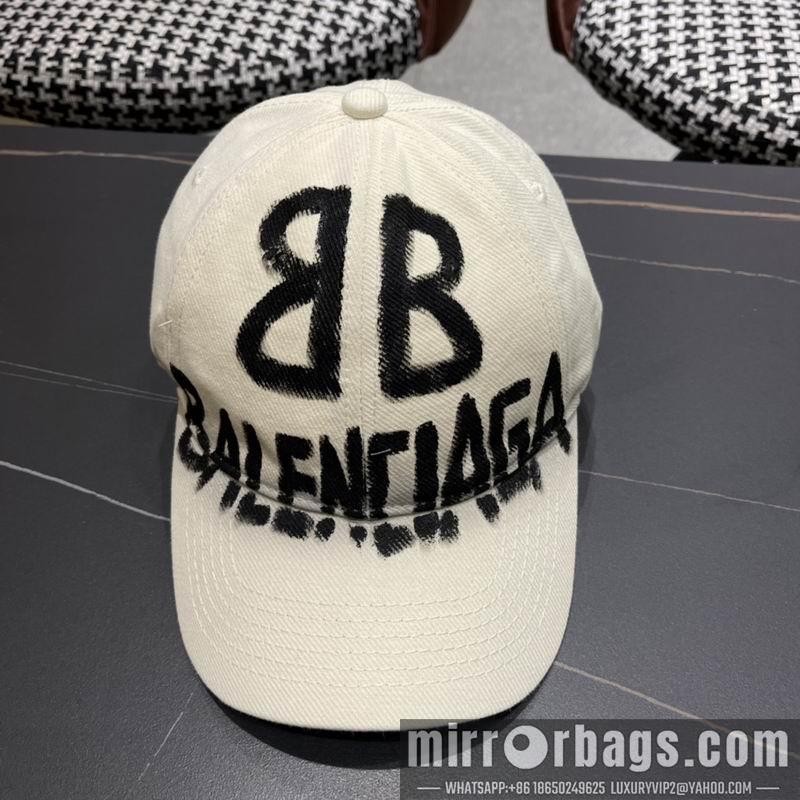 Replica Balenciaga Hat 042706
