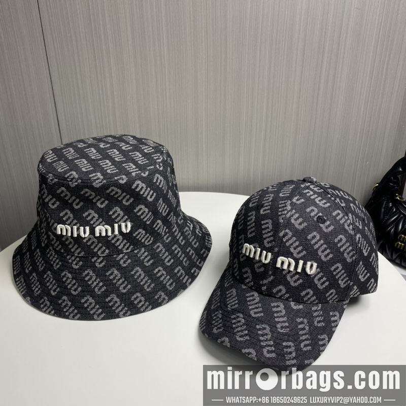 Replica Miumiu Hat 091403