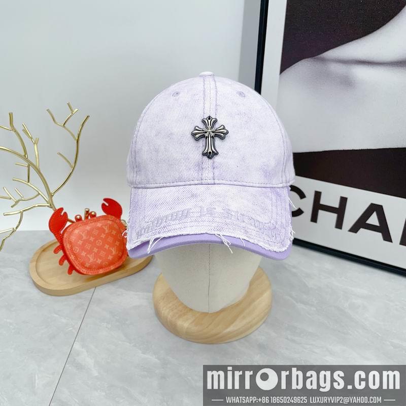 Replica Chrome Hearts Hat dx50