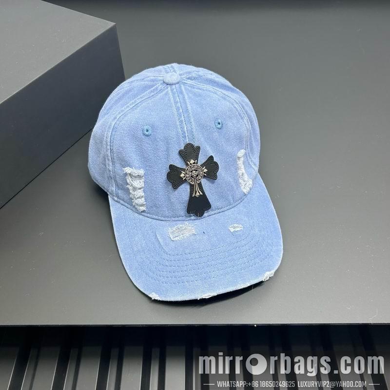 Replica Chrome Hearts Hat dx25